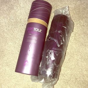 Teavana tumbler & additional strainer
